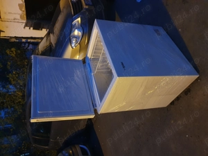 Vand aragaz nou firma Heinner, folosit de 2,3 ori intr-o stare excelenta este si in garantie 3 ani, - imagine 2