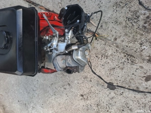 Motor de 17 cai de Motoosapa Rotakt - imagine 3