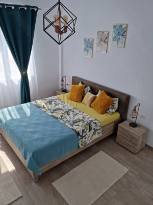 Apartament doua camere de inchiriat