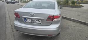 Toyota avensis 2011,T27 - imagine 4