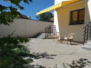 2 Camere, Central, Curte, Gradina, Terasa, Parcare, Boxa, 6 min. Metrou