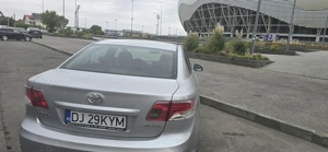 Toyota avensis 2011,T27