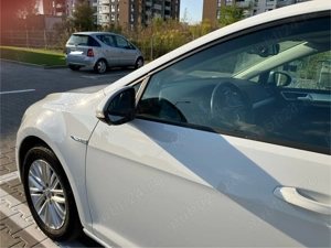 Volkswagen Golf 7 BlueMotion