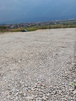 Inchiriez teren platforma pentru depozitare