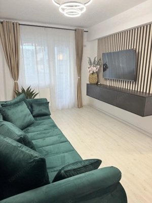 Apartament 2 camere Militari Residence Loc de Parcare