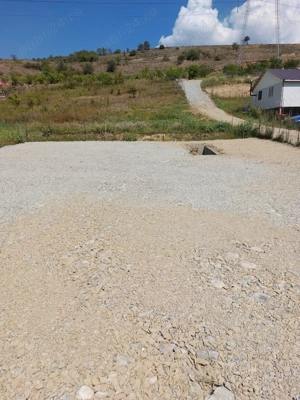 Inchiriez teren platforma pentru depozitare - imagine 6