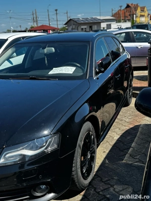 De vanzare Audi A4 B8 - imagine 5