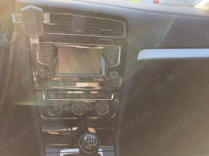 Volkswagen Golf 7 BlueMotion - imagine 6