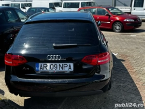 De vanzare Audi A4 B8 - imagine 3