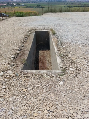 Inchiriez teren platforma pentru depozitare - imagine 3