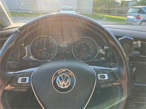 Volkswagen Golf 7 BlueMotion - imagine 3