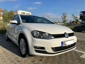 Volkswagen Golf 7 BlueMotion - imagine 7