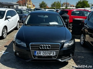 De vanzare Audi A4 B8 - imagine 2
