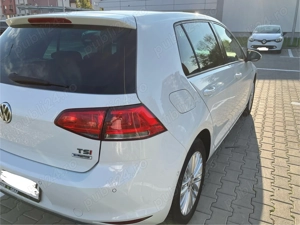 Volkswagen Golf 7 BlueMotion - imagine 2