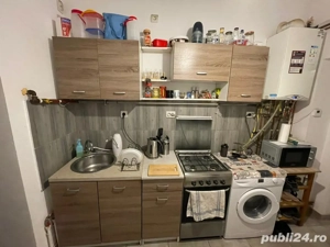 vand apartament complex studentesc  - imagine 4