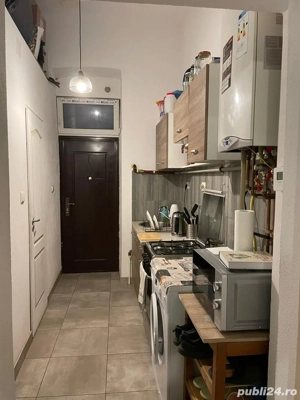 vand apartament complex studentesc  - imagine 5