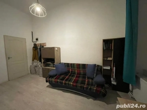 vand apartament complex studentesc  - imagine 3