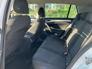 Volkswagen Golf 7 BlueMotion - imagine 9