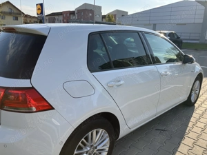 Volkswagen Golf 7 BlueMotion - imagine 8