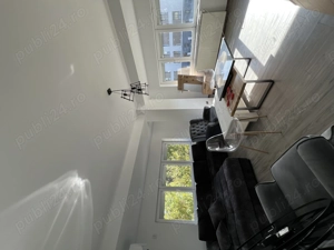 Chirie 2 camere in zona Aviatiei - 10 minute metrou Aurel Vlaicu