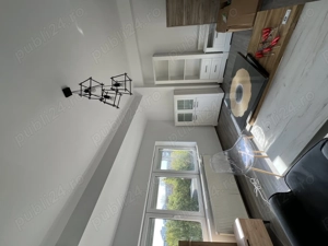 Chirie 2 camere in zona Aviatiei - 10 minute metrou Aurel Vlaicu - imagine 2