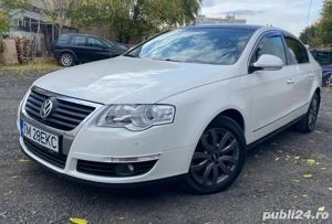 Vw Passat B6 - imagine 2