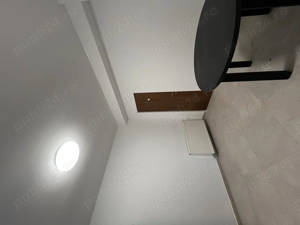 Chirie 2 camere in zona Aviatiei - 10 minute metrou Aurel Vlaicu - imagine 7