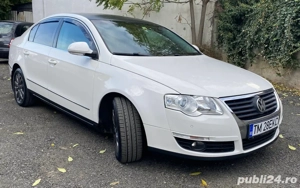 Vw Passat B6