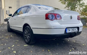 Vw Passat B6 - imagine 9