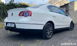 Vw Passat B6 - imagine 8