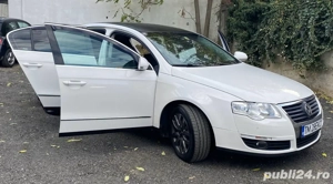 Vw Passat B6 - imagine 6