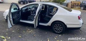 Vw Passat B6 - imagine 5