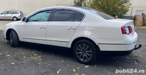 Vw Passat B6 - imagine 3