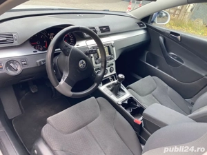 Vw Passat B6 - imagine 10