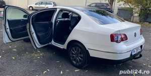 Vw Passat B6 - imagine 4