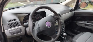 Mașină Fiat Punto - imagine 2