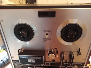 Magnetofon GX221D autorevers 