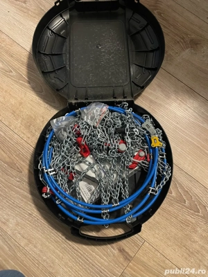 lanturi zapada noi Konig CB-7 095 - imagine 4