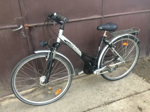 vand bicicleta ALUMINIU R28.