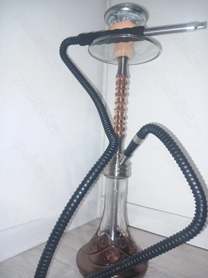 Narghilea  - imagine 2