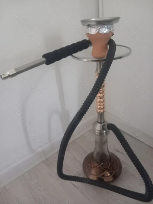 Narghilea  - imagine 1