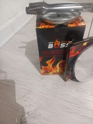 Narghilea  - imagine 5