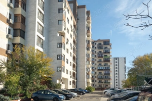 Vând Apartament 2 camere Rahova
