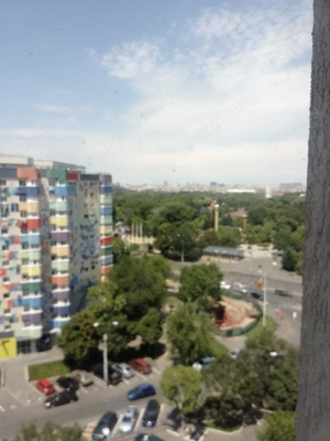 Garsoniera de inchiriat