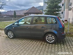vand ford c-max 1.6 tdci inmatriculata proprietar 