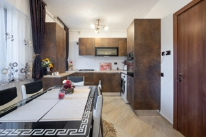 Vând Apartament 2 camere Rahova - imagine 3