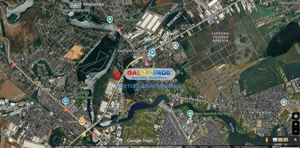 Mogosoaia Centura 49.309 Mp Industrial-Comercial