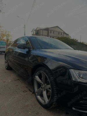 Audia5 quatro 2014 - imagine 3