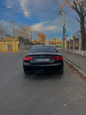 Audia5 quatro 2014 - imagine 2