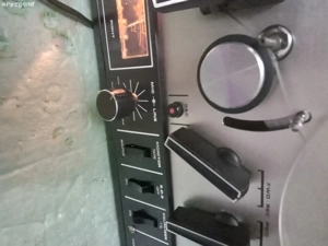 Magnetofon Akai 4000DS MKll 4piste stereo - imagine 3